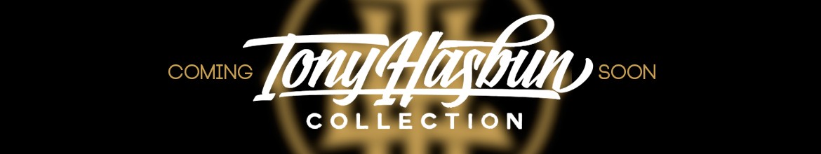 tonyhasbuncollection